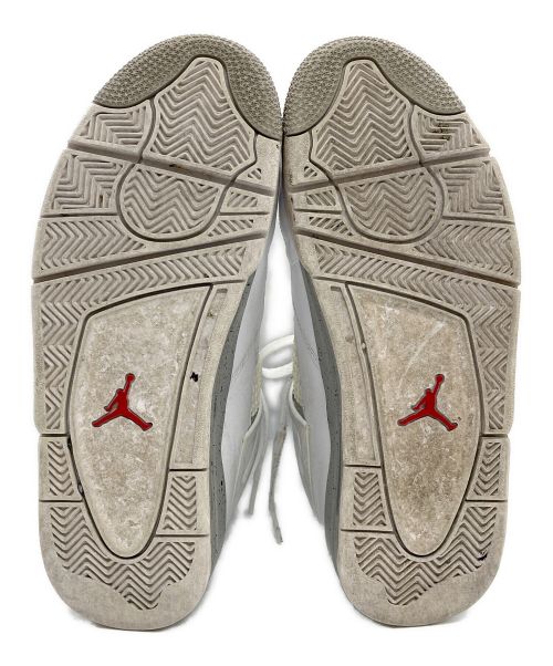 NIKE（ナイキ）NIKE (ナイキ) Air Jordan 4 