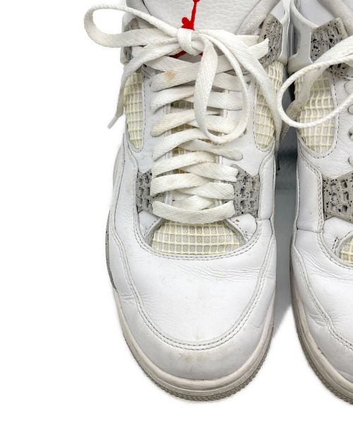 NIKE（ナイキ）NIKE (ナイキ) Air Jordan 4 