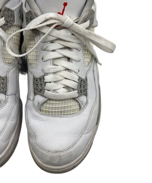 NIKE（ナイキ）NIKE (ナイキ) Air Jordan 4 