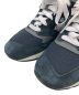 中古・古着 NEW BALANCE (ニューバランス) スニーカー ネイビー サイズ:28：13000円