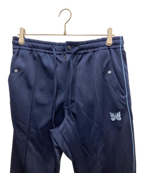 Needles（ニードルズ）Needles (ニードルズ) BEAUTY&YOUTH UNITED ARROWS (ビューティーアンドユースユナイテッドアローズ) カウボーイパンツ ネイビー サイズ:Mの古着・服飾アイテム