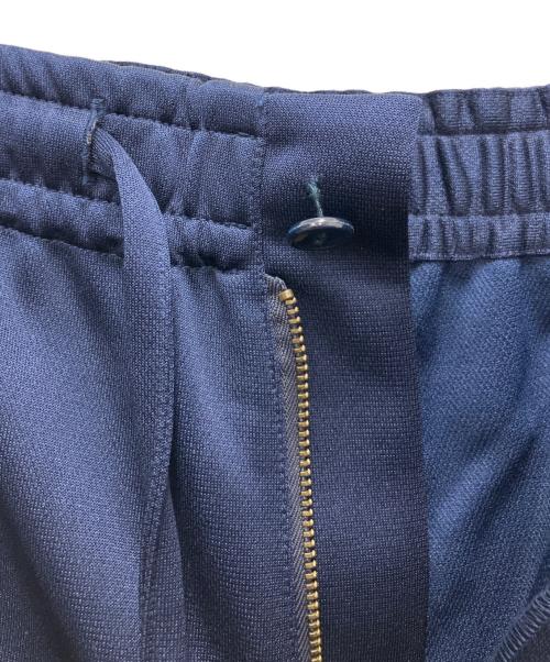 Needles（ニードルズ）Needles (ニードルズ) BEAUTY&YOUTH UNITED ARROWS (ビューティーアンドユースユナイテッドアローズ) カウボーイパンツ ネイビー サイズ:Mの古着・服飾アイテム