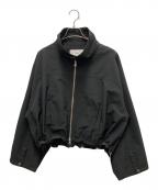 STUDIOUSステュディオス）の古着「TC Weather Blouson」｜ブラック
