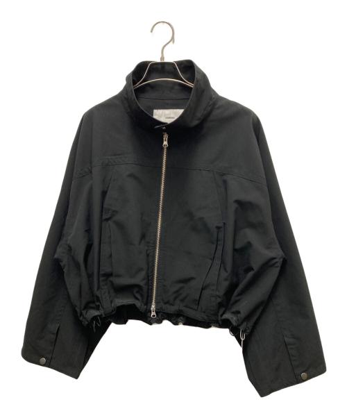 STUDIOUS（ステュディオス）STUDIOUS (ステュディオス) TC Weather Blouson ブラック サイズ:FREE 未使用品の古着・服飾アイテム