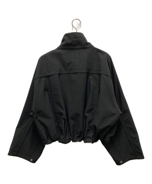 STUDIOUS（ステュディオス）STUDIOUS (ステュディオス) TC Weather Blouson ブラック サイズ:FREE 未使用品の古着・服飾アイテム