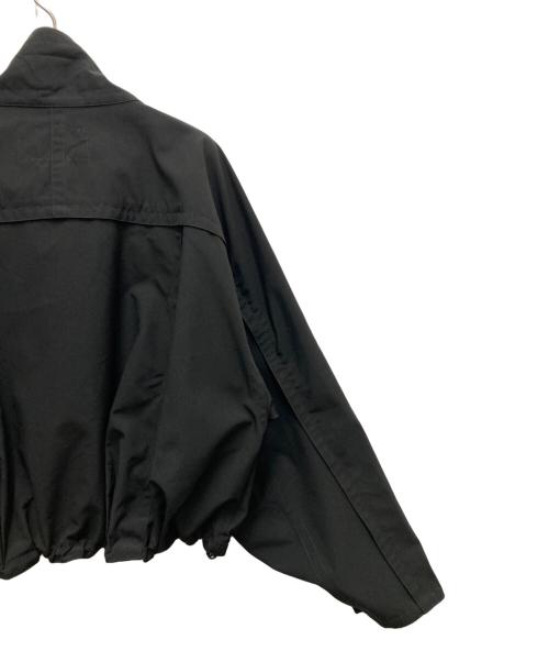 STUDIOUS（ステュディオス）STUDIOUS (ステュディオス) TC Weather Blouson ブラック サイズ:FREE 未使用品の古着・服飾アイテム