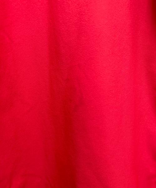 adidas（アディダス）adidas (アディダス) トラックジャケット レッド サイズ:SIZE Ｍの古着・服飾アイテム