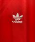 中古・古着 adidas (アディダス) トラックジャケット レッド サイズ:SIZE Ｍ：8000円