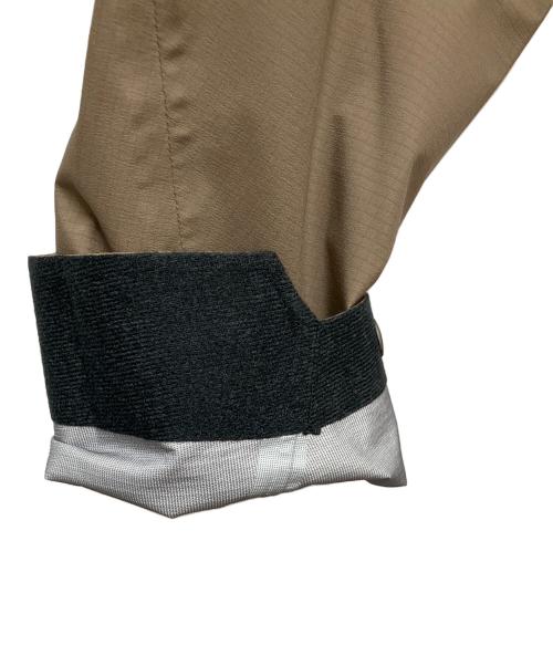 OAKLEY（オークリー）OAKLEY (オークリー) RS SHELL INVISIBLE STORAGE COAT ブラウン サイズ:SIZE M 未使用品の古着・服飾アイテム