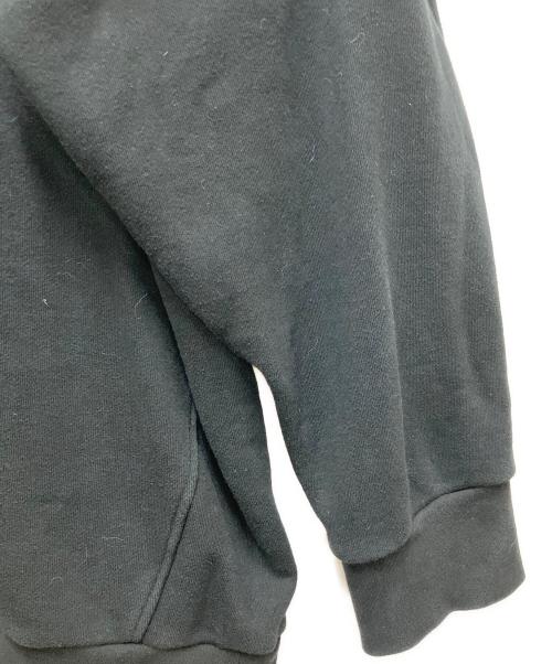 UVERworld EDEN（ウーバーワールド）UVERworld EDEN (ウーバーワールド) スウェット ブラック サイズ:SIZE 3の古着・服飾アイテム