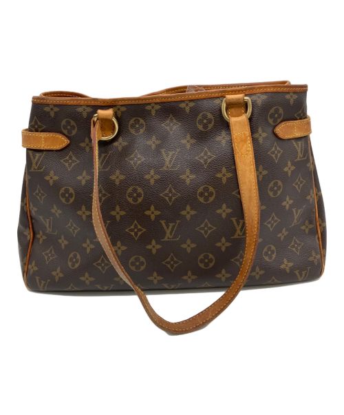 LOUIS VUITTON（ルイ ヴィトン）LOUIS VUITTON (ルイ ヴィトン) ショルダートートバッグの古着・服飾アイテム