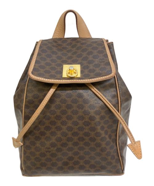 CELINE（セリーヌ）CELINE (セリーヌ) リュックの古着・服飾アイテム