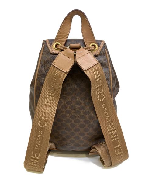 CELINE（セリーヌ）CELINE (セリーヌ) リュックの古着・服飾アイテム