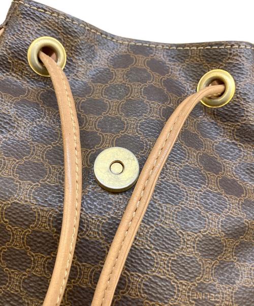 CELINE（セリーヌ）CELINE (セリーヌ) リュックの古着・服飾アイテム