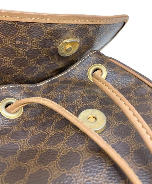 CELINE（セリーヌ）CELINE (セリーヌ) リュックの古着・服飾アイテム