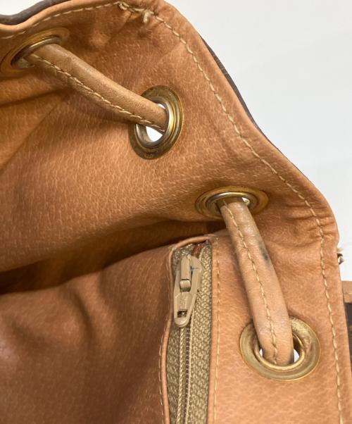 CELINE（セリーヌ）CELINE (セリーヌ) リュックの古着・服飾アイテム