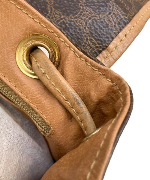 CELINE（セリーヌ）CELINE (セリーヌ) リュックの古着・服飾アイテム