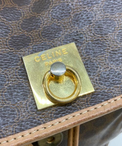 CELINE（セリーヌ）CELINE (セリーヌ) リュックの古着・服飾アイテム