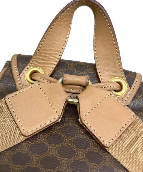 CELINE（セリーヌ）CELINE (セリーヌ) リュックの古着・服飾アイテム