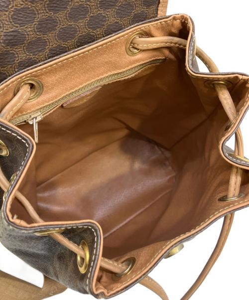 CELINE（セリーヌ）CELINE (セリーヌ) リュックの古着・服飾アイテム