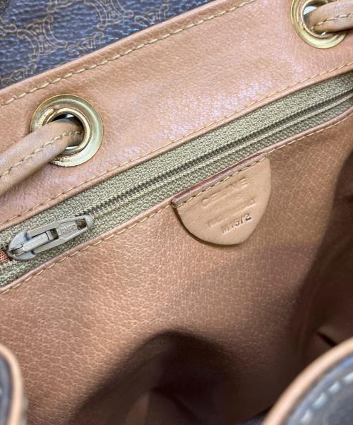 CELINE（セリーヌ）CELINE (セリーヌ) リュックの古着・服飾アイテム