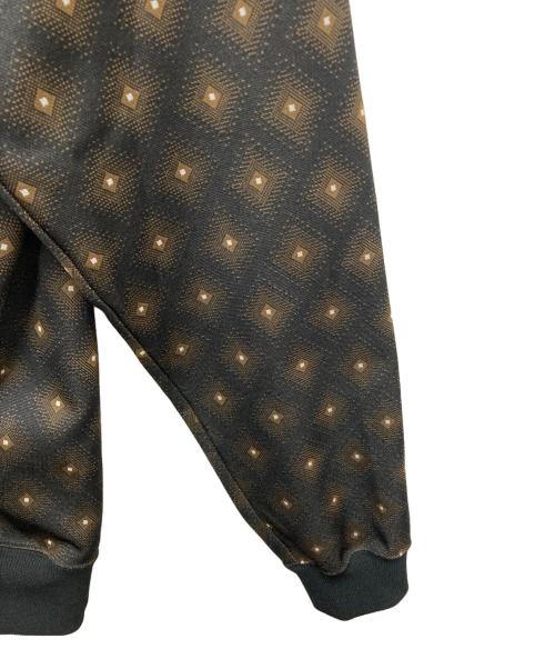 Needles（ニードルズ）Needles (ニードルズ) Track Jacket Poly Jq/トラックジャケット ブラック サイズ:SIZE Lの古着・服飾アイテム