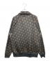 Needles (ニードルズ) Track Jacket Poly Jq/トラックジャケット ブラック サイズ:SIZE L：10000円