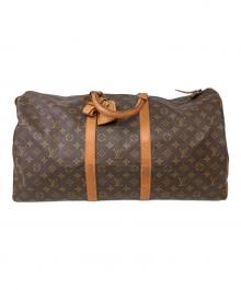 LOUIS VUITTON（ルイ ヴィトン）の古着「トラベルバッグ」
