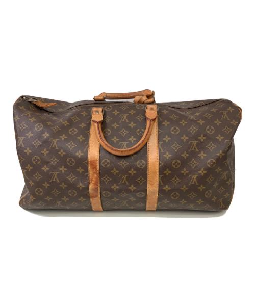 LOUIS VUITTON（ルイ ヴィトン）LOUIS VUITTON (ルイ ヴィトン) トラベルバッグの古着・服飾アイテム