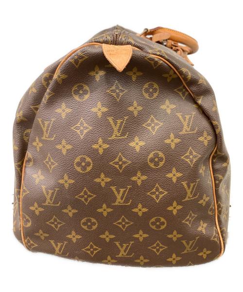 LOUIS VUITTON（ルイ ヴィトン）LOUIS VUITTON (ルイ ヴィトン) トラベルバッグの古着・服飾アイテム