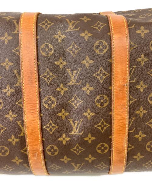LOUIS VUITTON（ルイ ヴィトン）LOUIS VUITTON (ルイ ヴィトン) トラベルバッグの古着・服飾アイテム