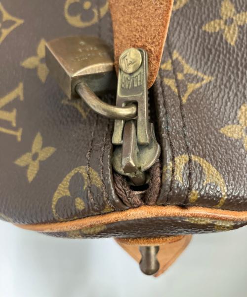 LOUIS VUITTON（ルイ ヴィトン）LOUIS VUITTON (ルイ ヴィトン) トラベルバッグの古着・服飾アイテム