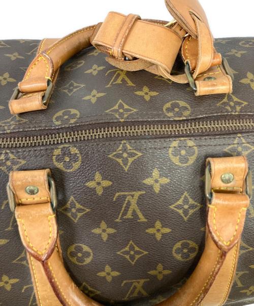 LOUIS VUITTON（ルイ ヴィトン）LOUIS VUITTON (ルイ ヴィトン) トラベルバッグの古着・服飾アイテム