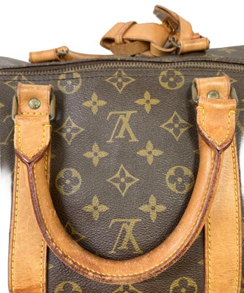 LOUIS VUITTON（ルイ ヴィトン）LOUIS VUITTON (ルイ ヴィトン) トラベルバッグの古着・服飾アイテム