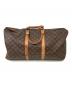 LOUIS VUITTON (ルイ ヴィトン) トラベルバッグ：49000円