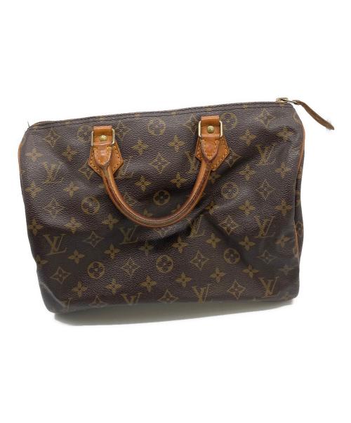 LOUIS VUITTON（ルイ ヴィトン）LOUIS VUITTON (ルイ ヴィトン) スピーディ30の古着・服飾アイテム