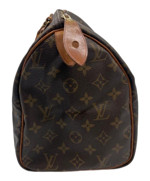 LOUIS VUITTON（ルイ ヴィトン）LOUIS VUITTON (ルイ ヴィトン) スピーディ30の古着・服飾アイテム