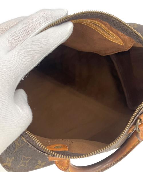 LOUIS VUITTON（ルイ ヴィトン）LOUIS VUITTON (ルイ ヴィトン) スピーディ30の古着・服飾アイテム