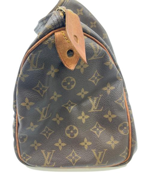LOUIS VUITTON（ルイ ヴィトン）LOUIS VUITTON (ルイ ヴィトン) スピーディ30の古着・服飾アイテム