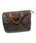 LOUIS VUITTON (ルイ ヴィトン) スピーディ30：55000円