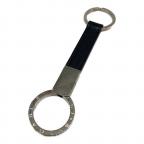 BVLGARIブルガリ）の古着「リングキーホルダー」