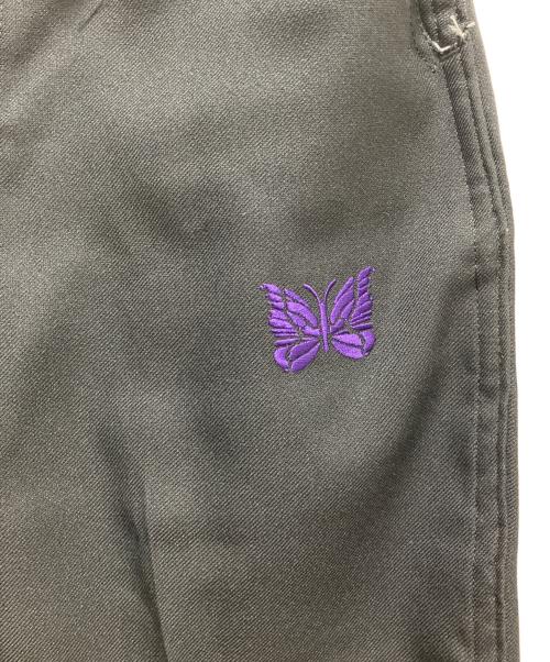 Needles（ニードルズ）Needles (ニードルズ) フレアスラックスパンツ ブラック サイズ:XSの古着・服飾アイテム