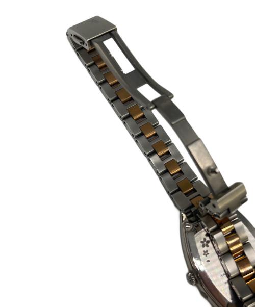 SEIKO（セイコー）SEIKO (セイコー) リストウォッチ　	ルキアの古着・服飾アイテム