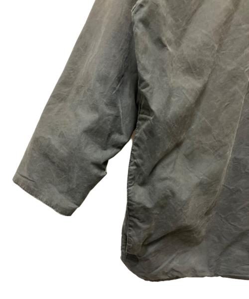 Barbour（バブアー）Barbour (バブアー) オイルドジャケット グレー サイズ:不明の古着・服飾アイテム