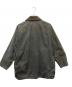 Barbour (バブアー) オイルドジャケット グレー サイズ:不明：10000円