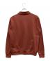 FRED PERRY (フレッドペリー) JOURNAL STANDARD (ジャーナルスタンダード) ポロカーディガン ボルドー サイズ:M：8000円
