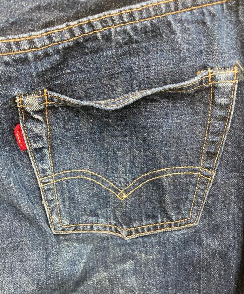 WAREHOUSE（ウエアハウス）WAREHOUSE (ウエアハウス) デニムパンツ ネイビー サイズ:28の古着・服飾アイテム