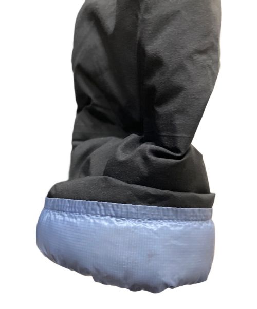 THE NORTH FACE（ザ ノース フェイス）THE NORTH FACE (ザ ノース フェイス) ビレイヤーパーカ ブラック サイズ:Mの古着・服飾アイテム