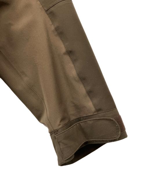 THE NORTH FACE（ザ ノース フェイス）THE NORTH FACE (ザ ノース フェイス) マウンテンパーカー ブラウン サイズ:Mの古着・服飾アイテム