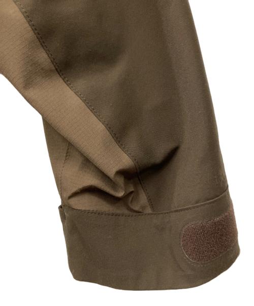 THE NORTH FACE（ザ ノース フェイス）THE NORTH FACE (ザ ノース フェイス) マウンテンパーカー ブラウン サイズ:Mの古着・服飾アイテム